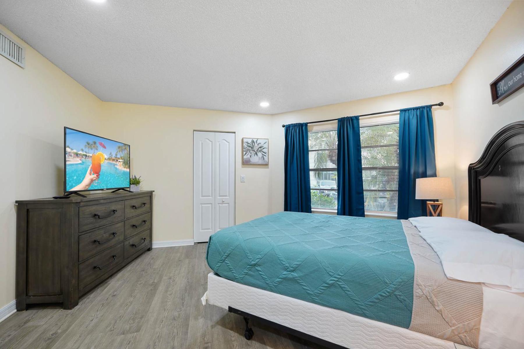 Orlando Vacational Apartment 3919 Eksteriør billede