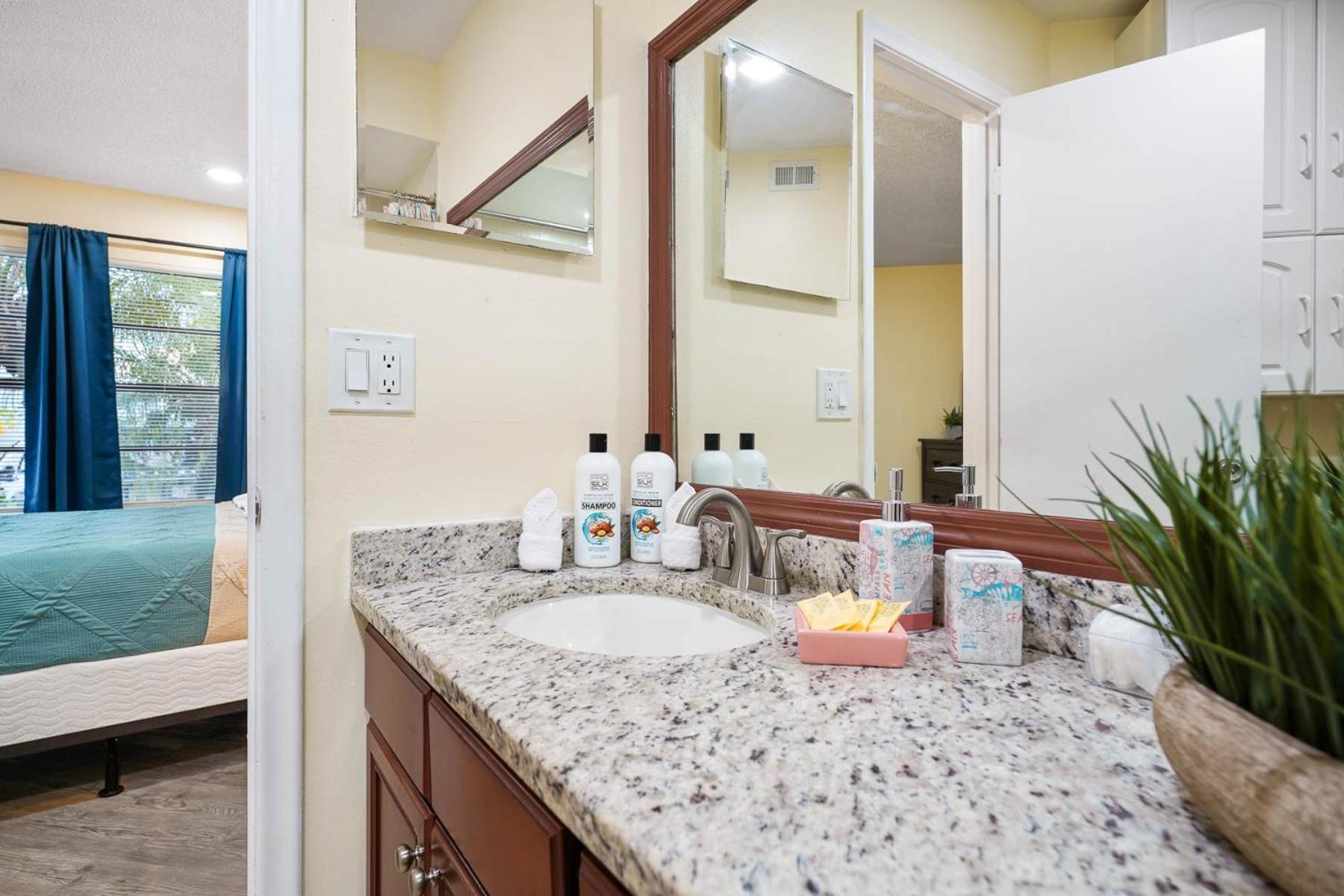 Orlando Vacational Apartment 3919 Eksteriør billede