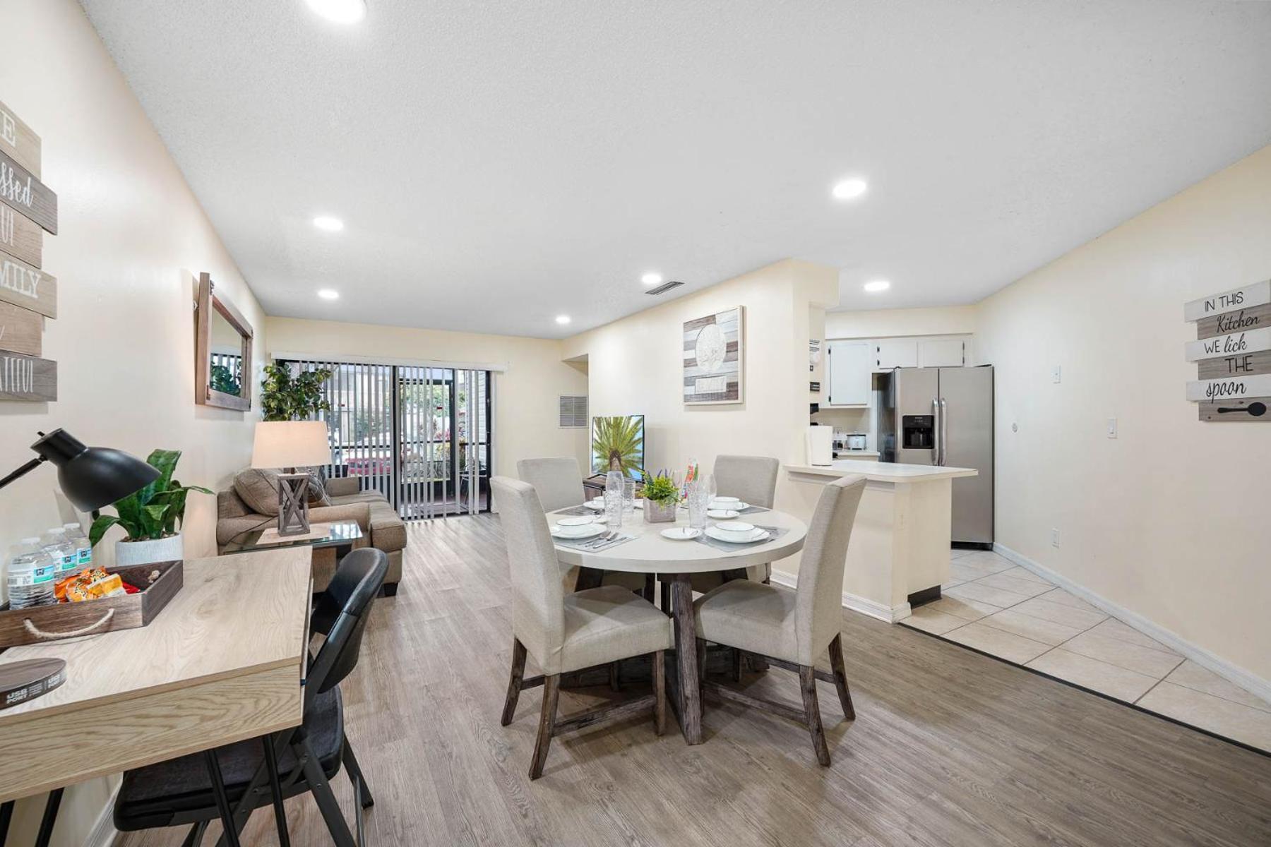 Orlando Vacational Apartment 3919 Eksteriør billede