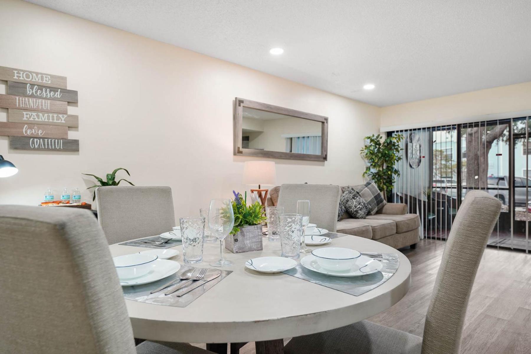 Orlando Vacational Apartment 3919 Eksteriør billede