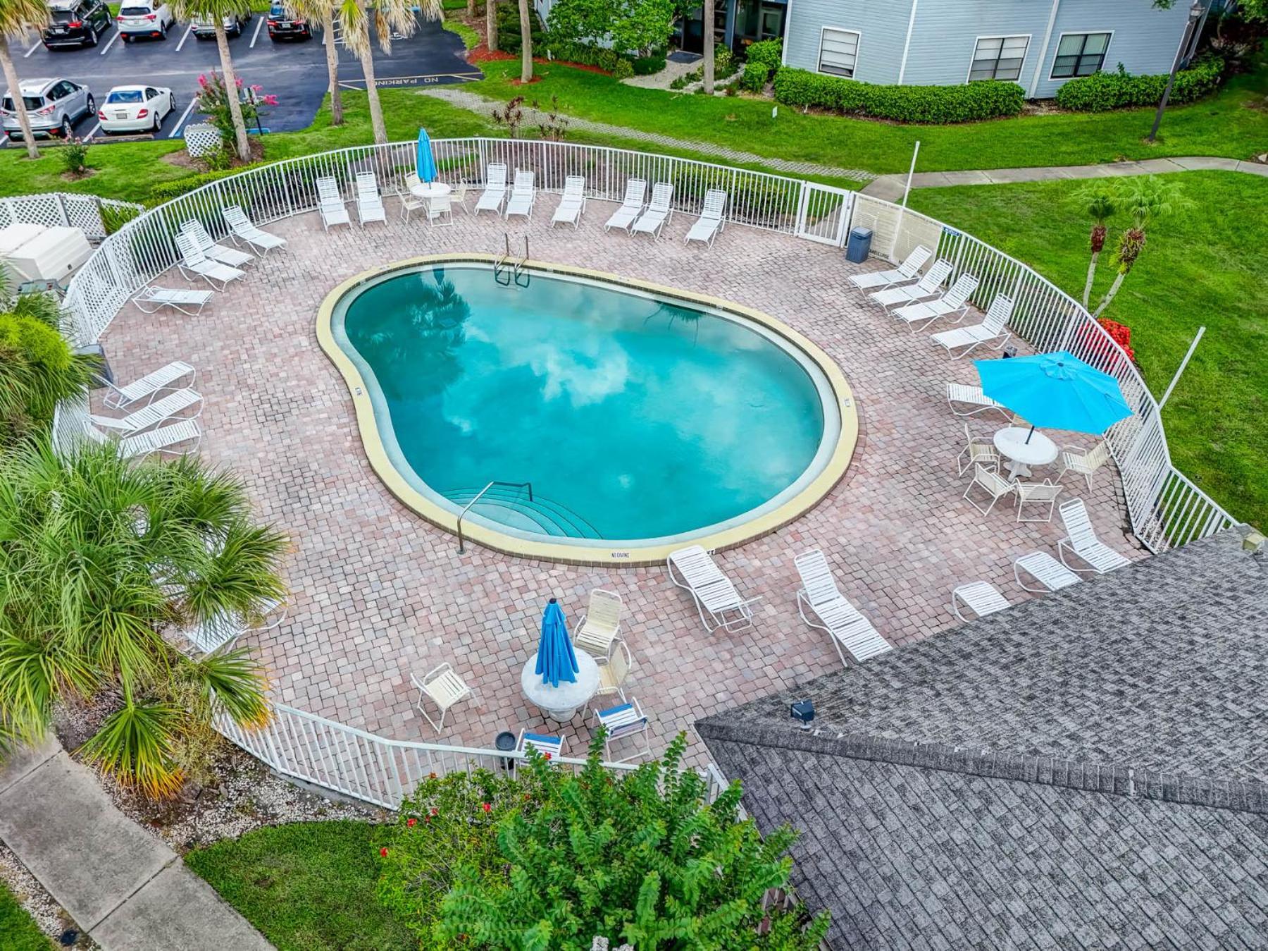Orlando Vacational Apartment 3919 Eksteriør billede
