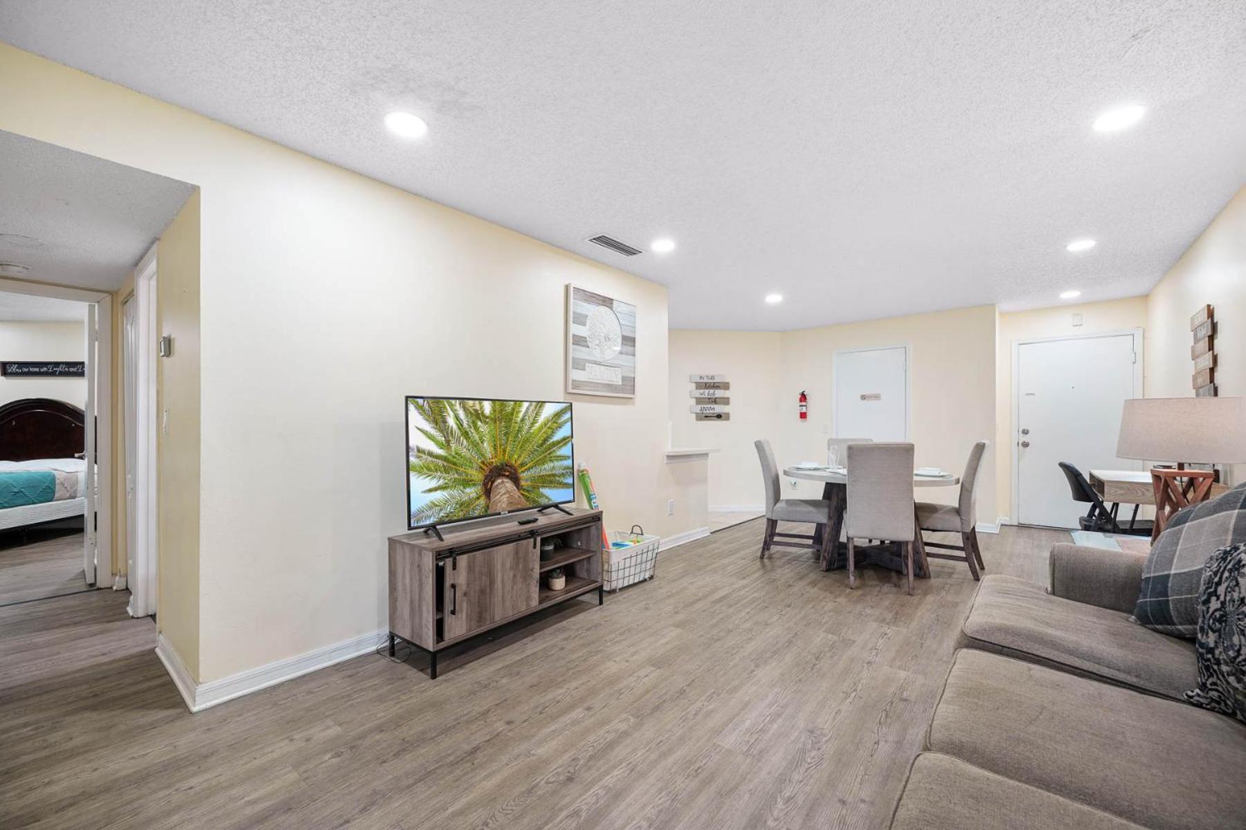 Orlando Vacational Apartment 3919 Eksteriør billede