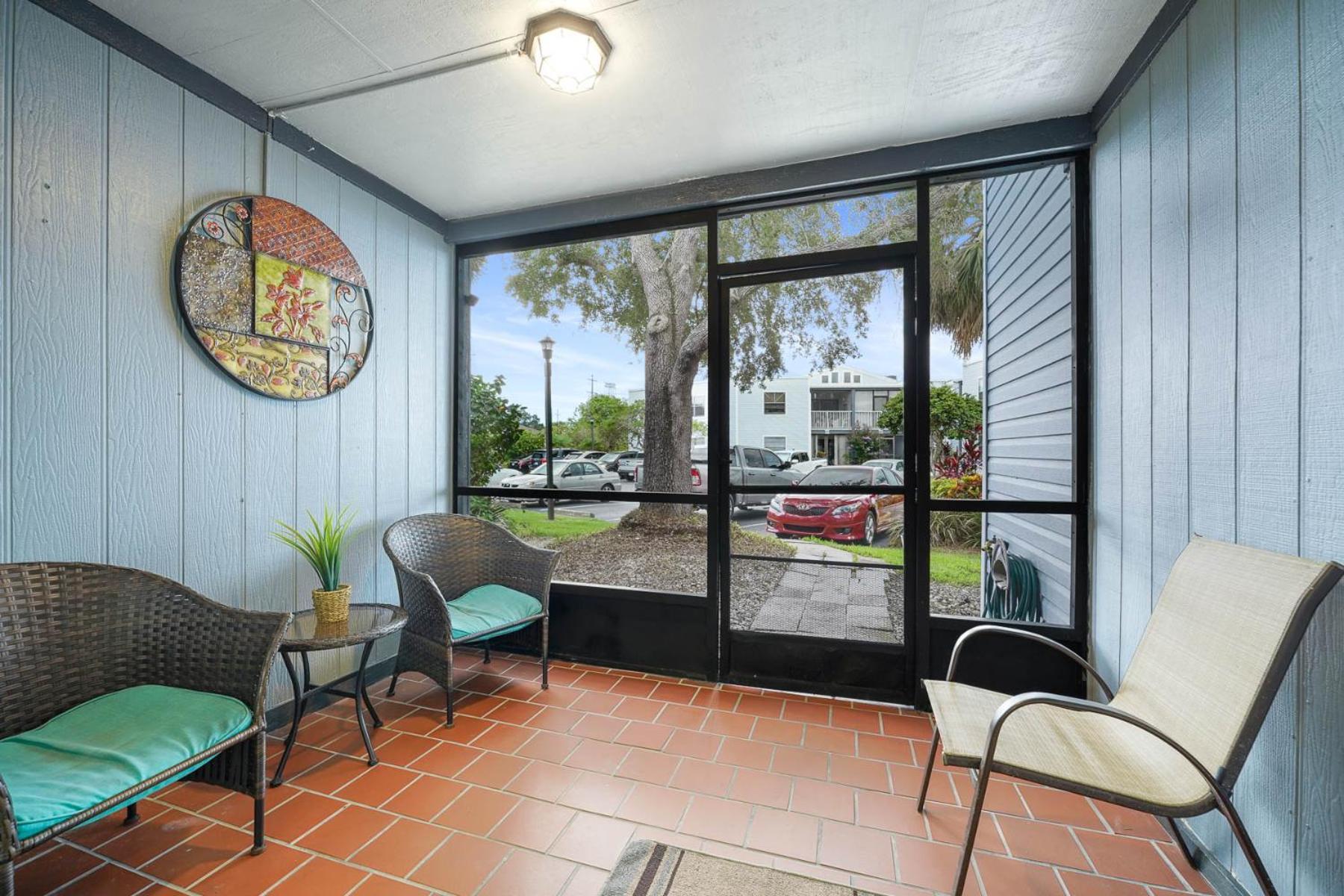 Orlando Vacational Apartment 3919 Eksteriør billede