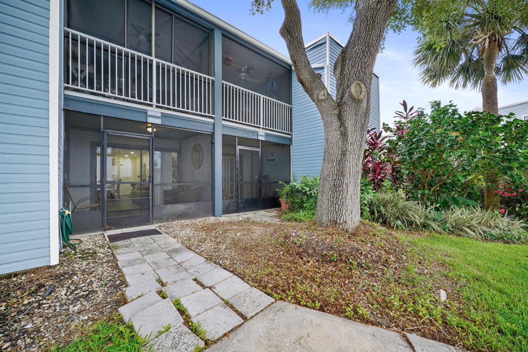 Orlando Vacational Apartment 3919 Eksteriør billede