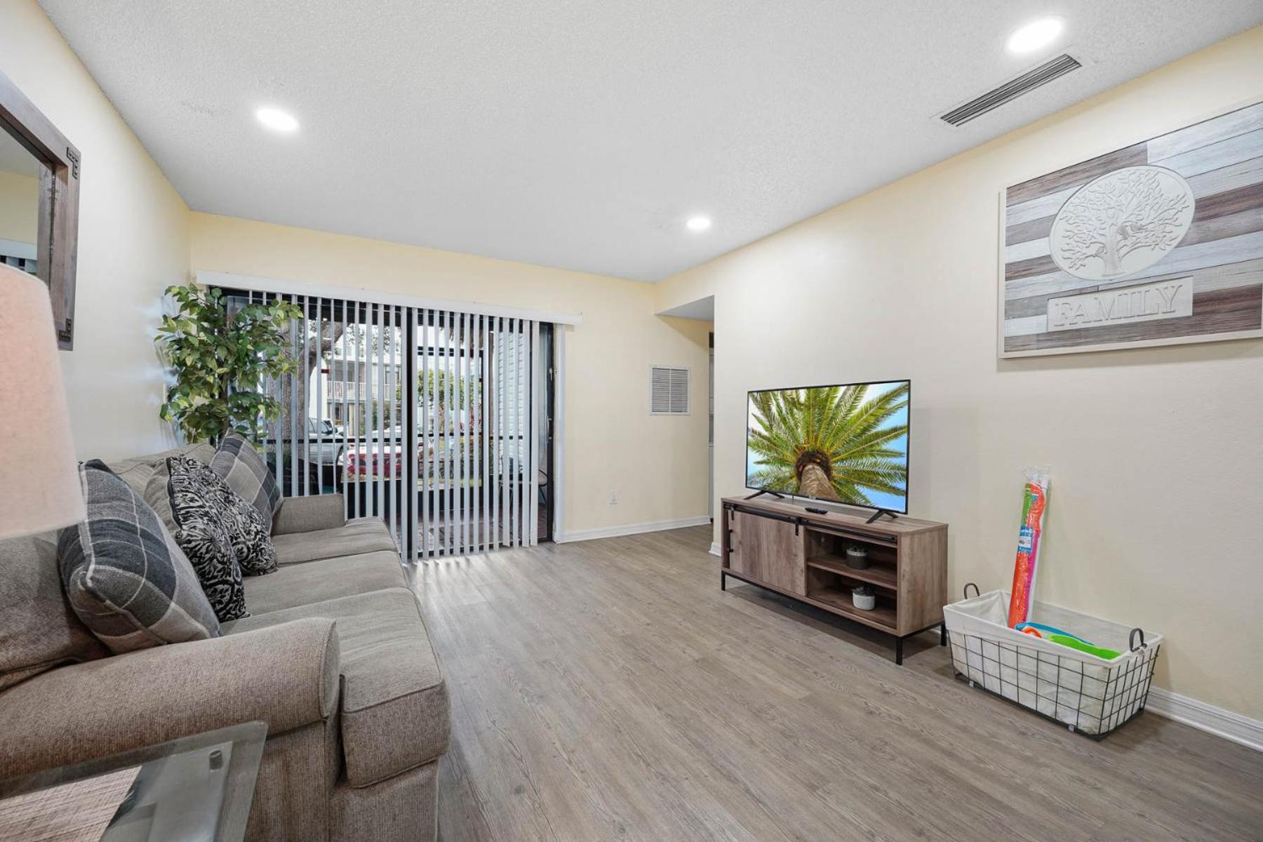 Orlando Vacational Apartment 3919 Eksteriør billede