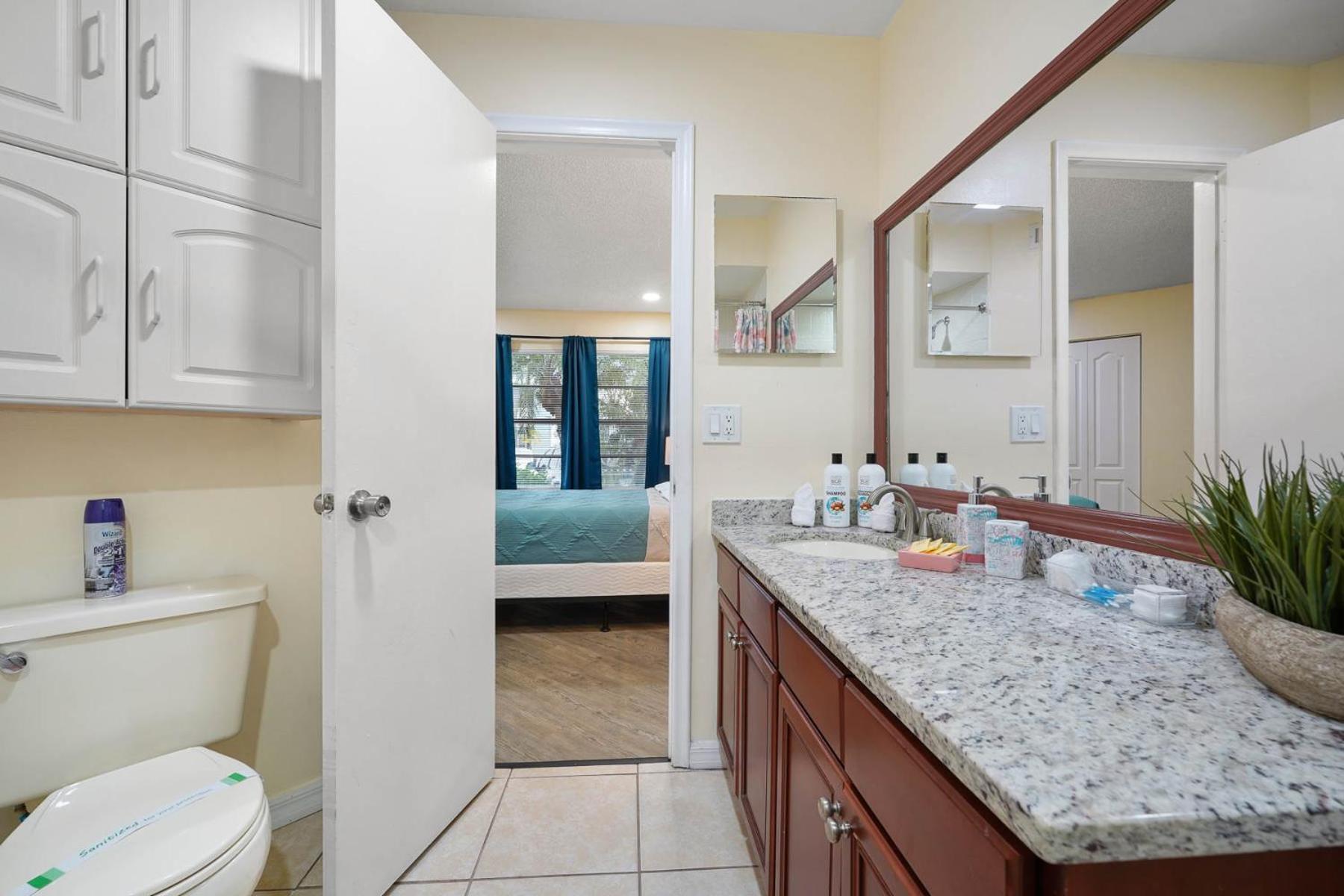 Orlando Vacational Apartment 3919 Eksteriør billede