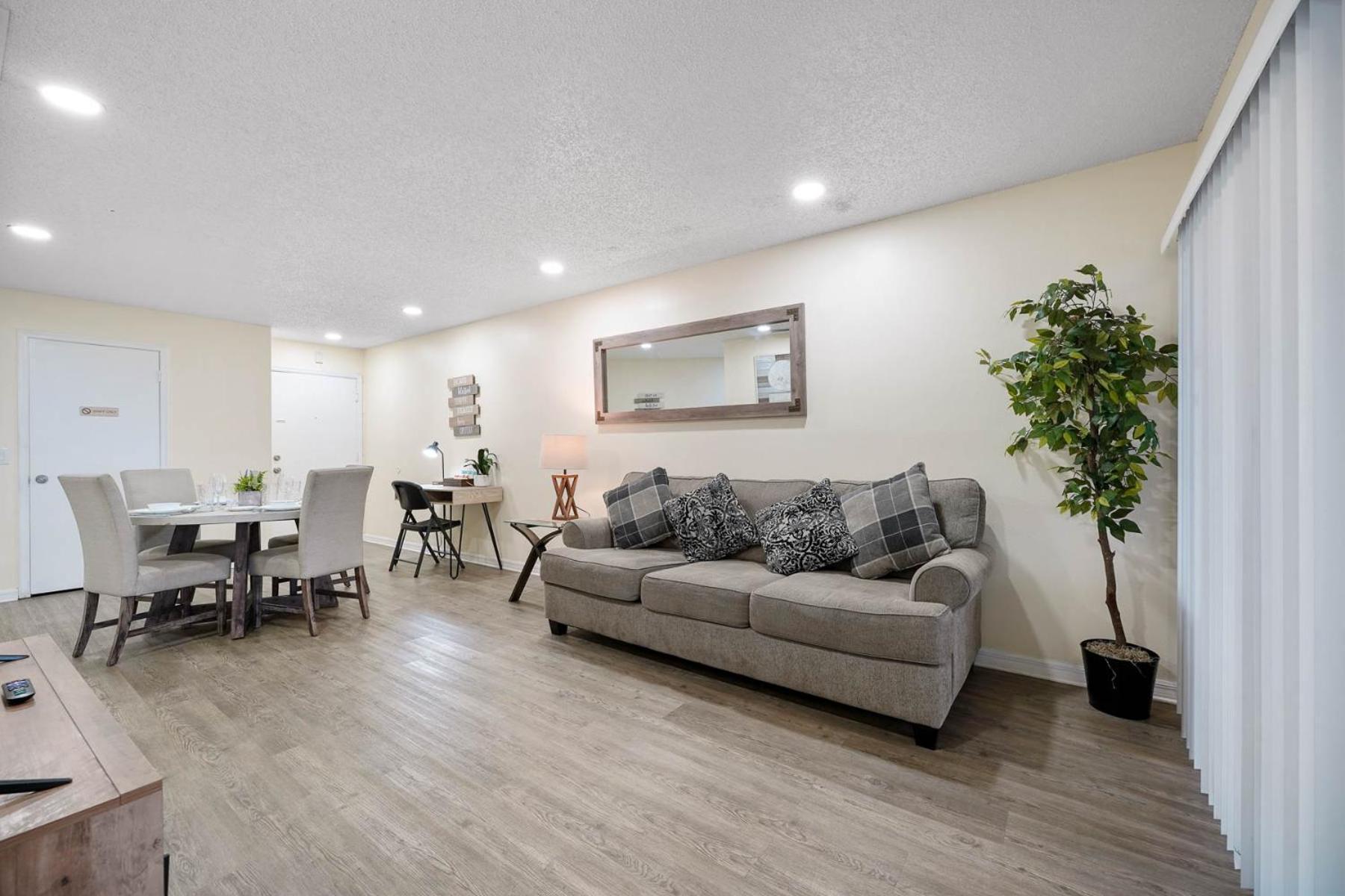 Orlando Vacational Apartment 3919 Eksteriør billede