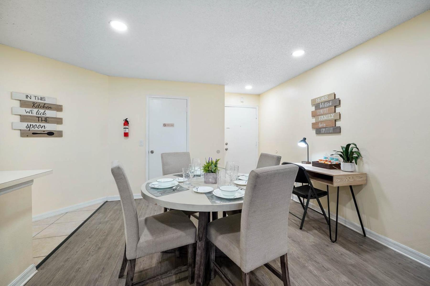 Orlando Vacational Apartment 3919 Eksteriør billede
