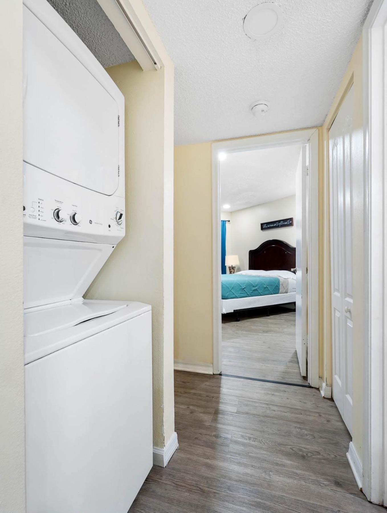 Orlando Vacational Apartment 3919 Eksteriør billede