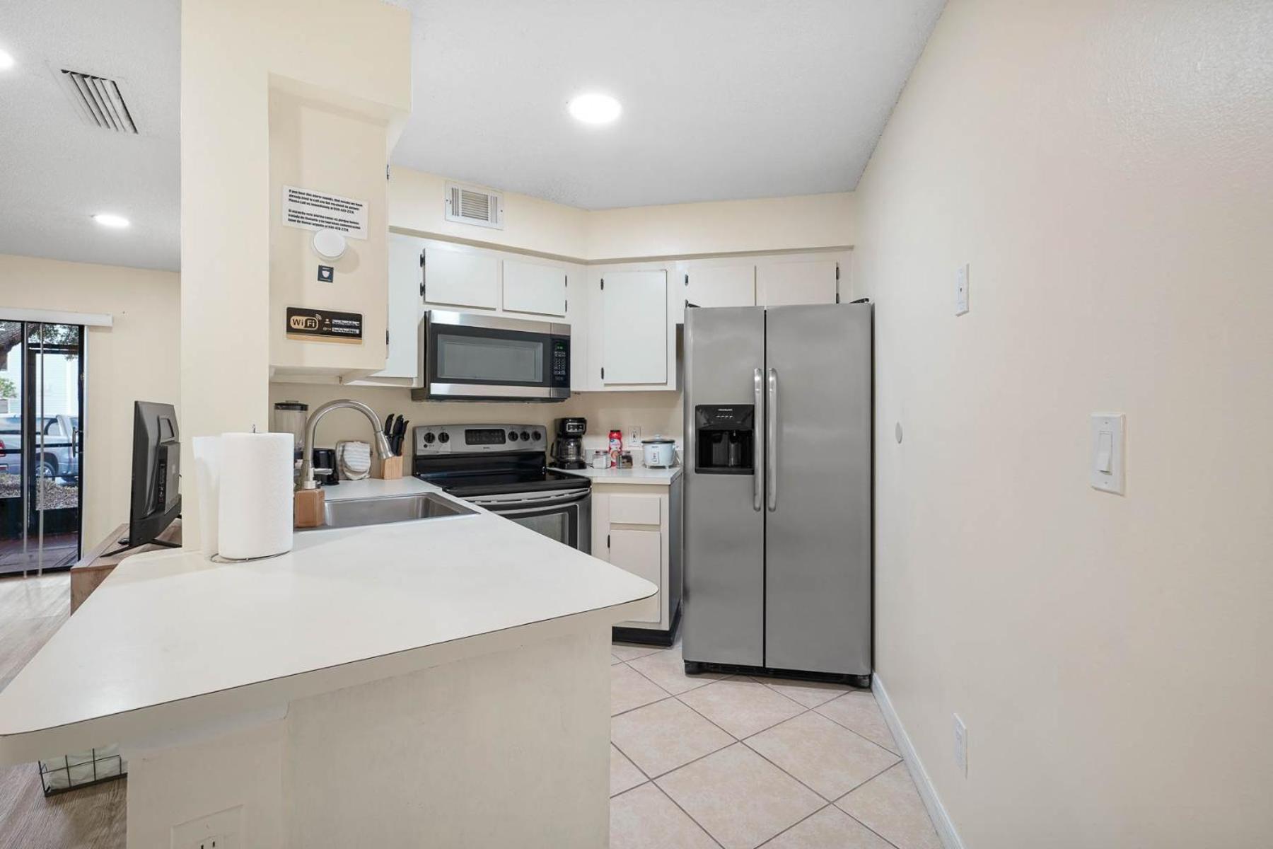 Orlando Vacational Apartment 3919 Eksteriør billede
