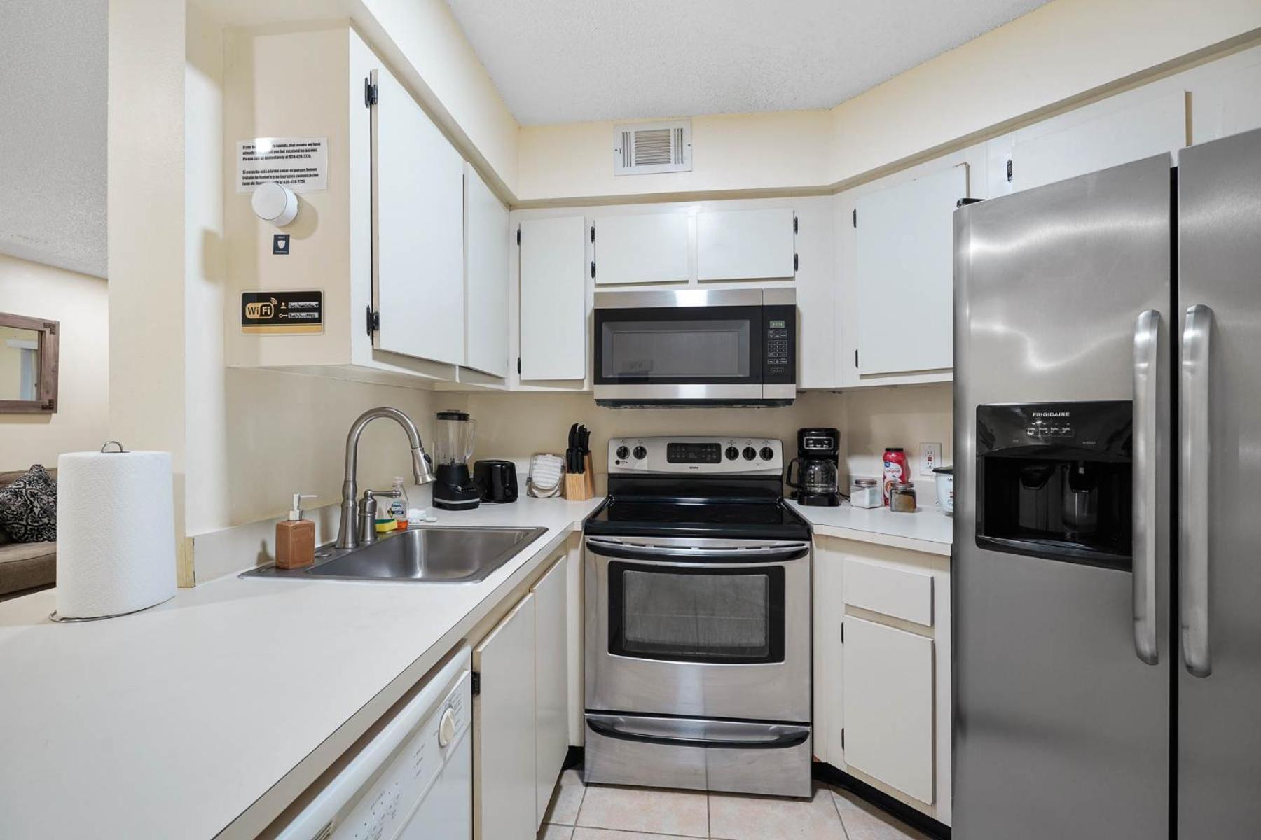 Orlando Vacational Apartment 3919 Eksteriør billede